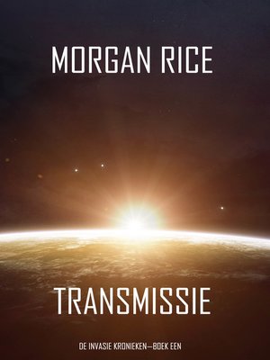 cover image of Transmissie